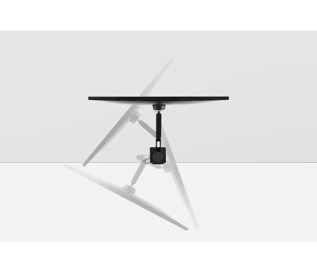 LG UltraFine 32UN880-B Ergo 4K HDR - 607245 - zdjęcie 6